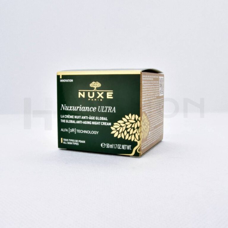 nuxe nuxuriance ultra 10 50ml 0388