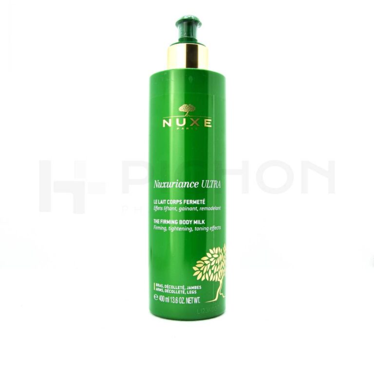 nuxe nuxuriance ultra 400ml 0362