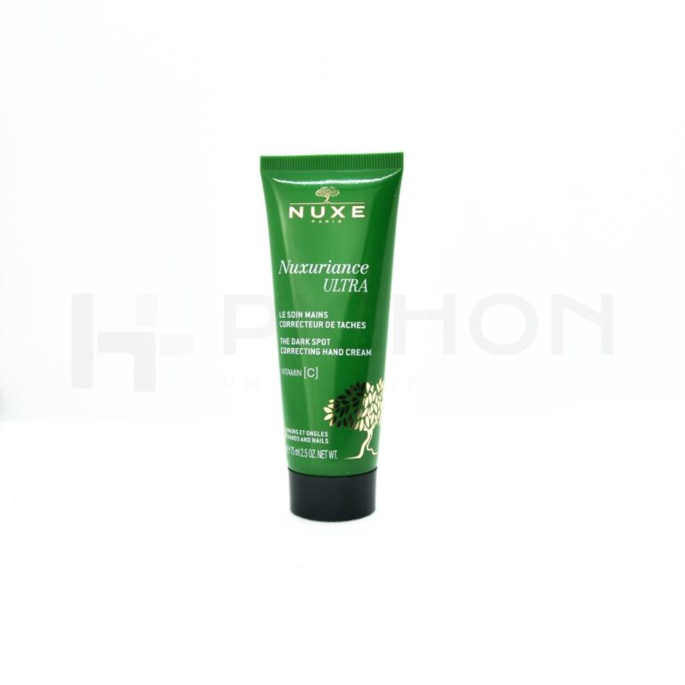 nuxe nuxuriance ultra 75ml 0379