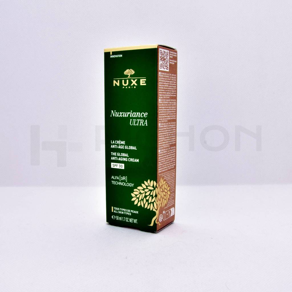 nuxe nuxuriance ultra creme anti age global 50ml 0370