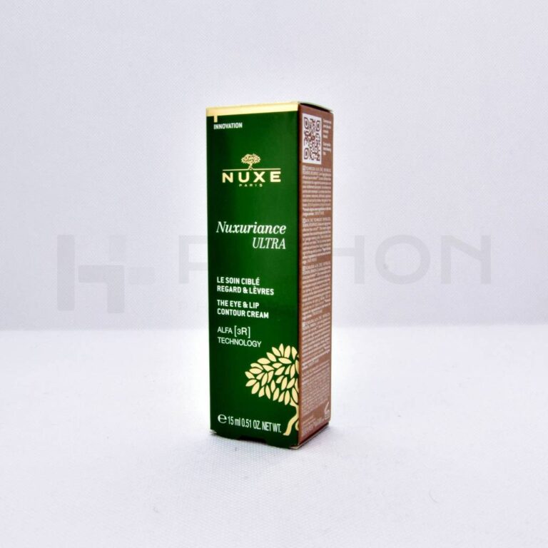 nuxe nuxuriance ultra soin cible 15ml 0374