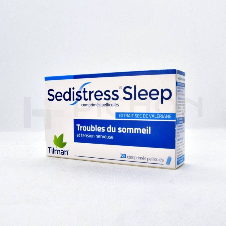 tilman sedistress sleep 28comprimes 0108