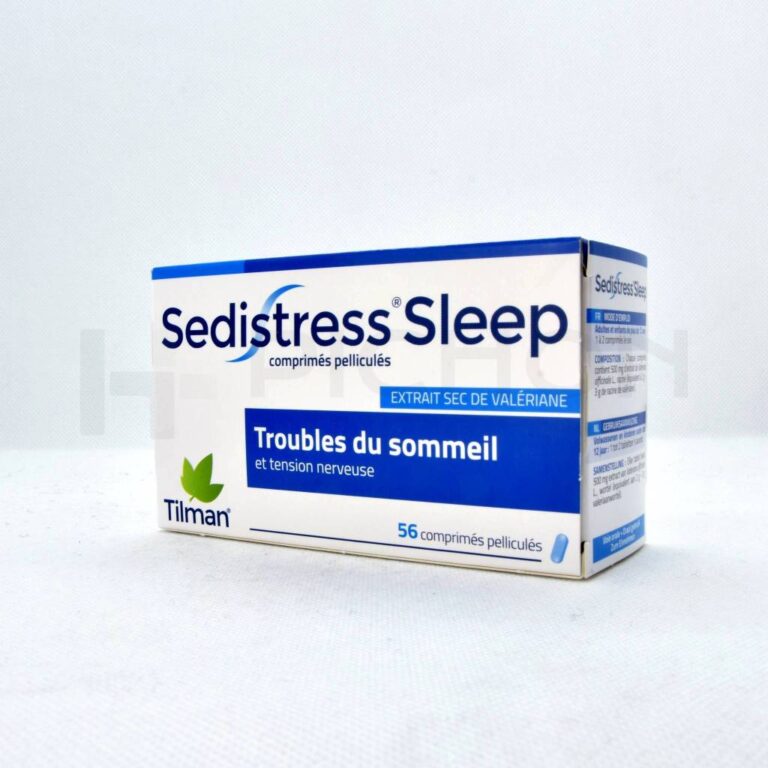 tilman sedistress sleep 56comprimes 0115