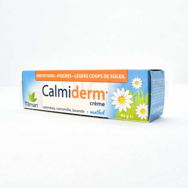 tilman calmiderm creme 40g 0223