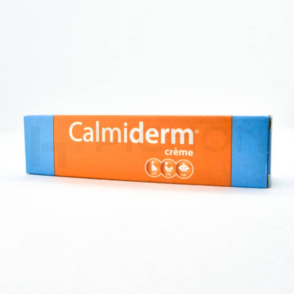 tilman calmiderm creme 40g 0227