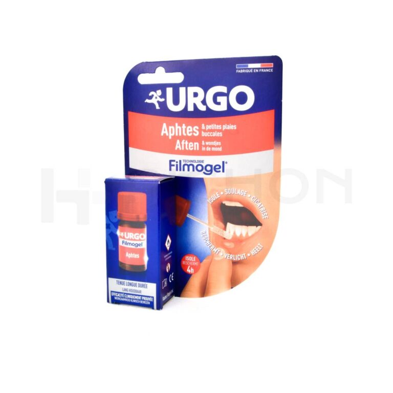 urgo filmogel aphtes 0422
