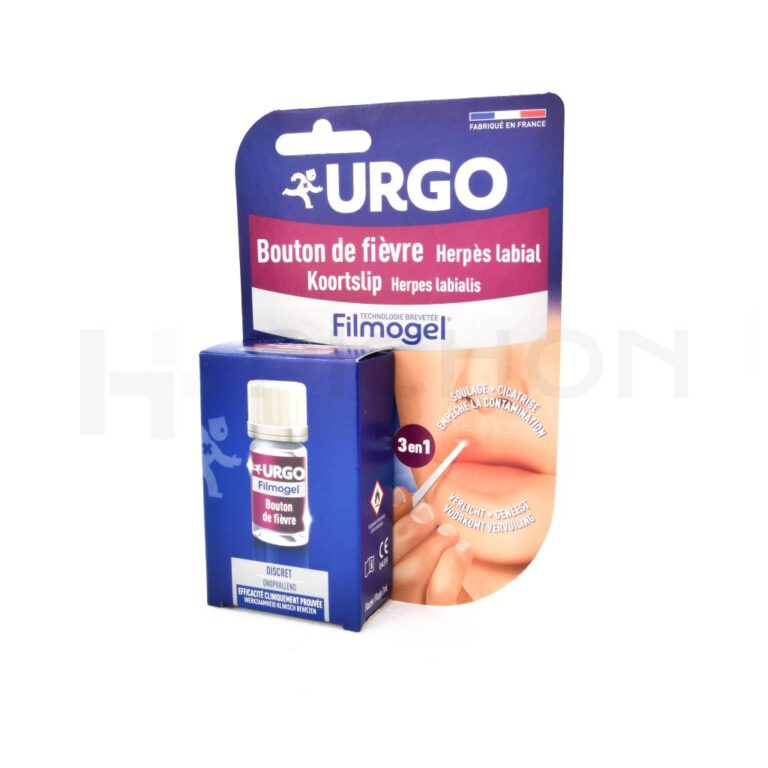 urgo filmogel bouton de fievre 0418