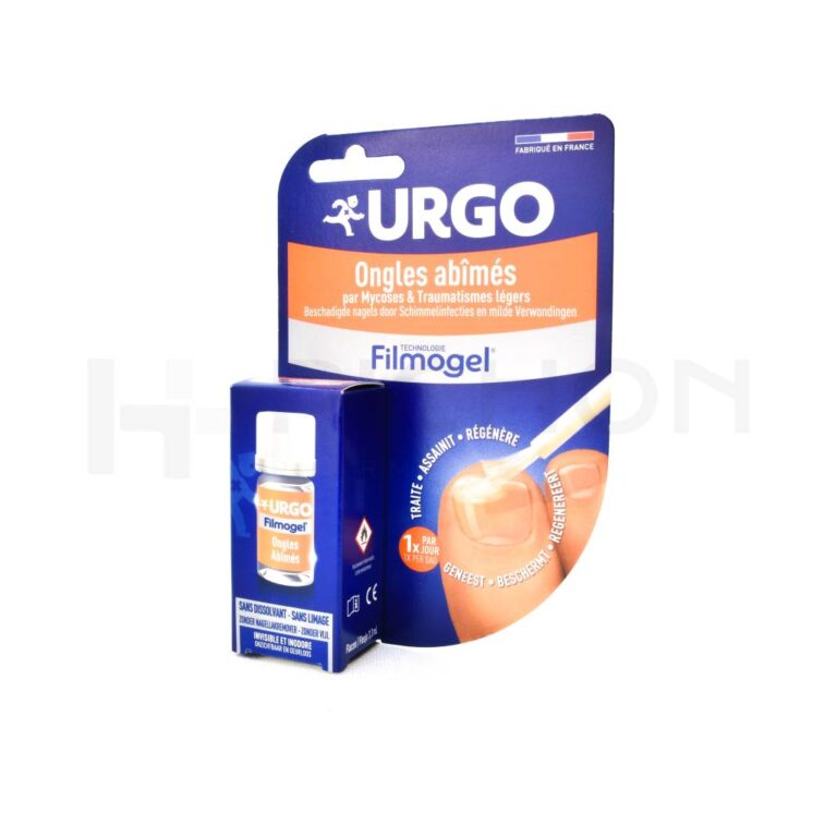 urgo filmogel ongles abimes 0429