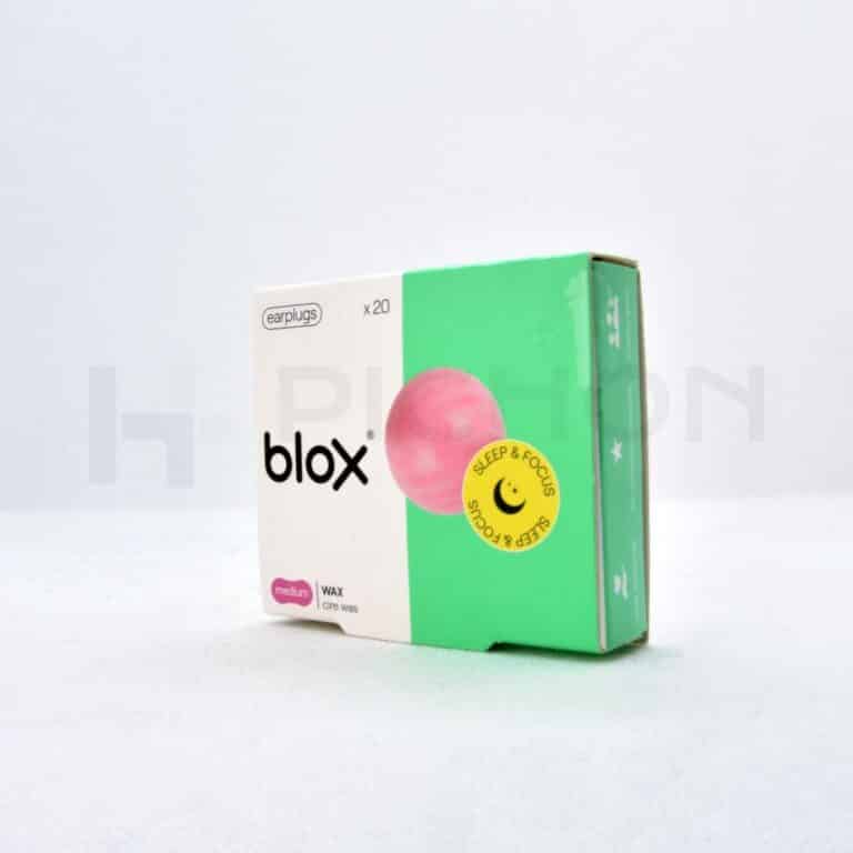 earplugs blox x20 0002