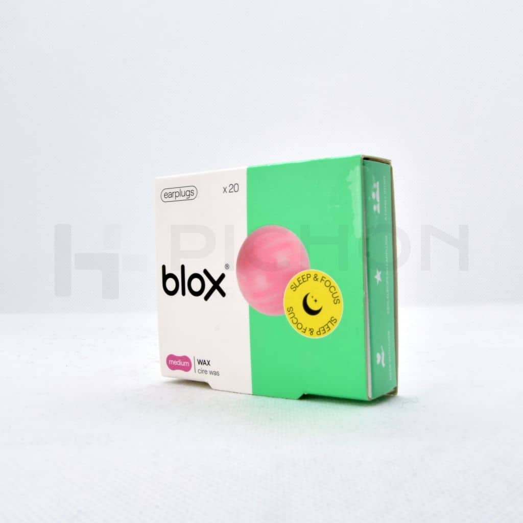 earplugs blox x20 0002