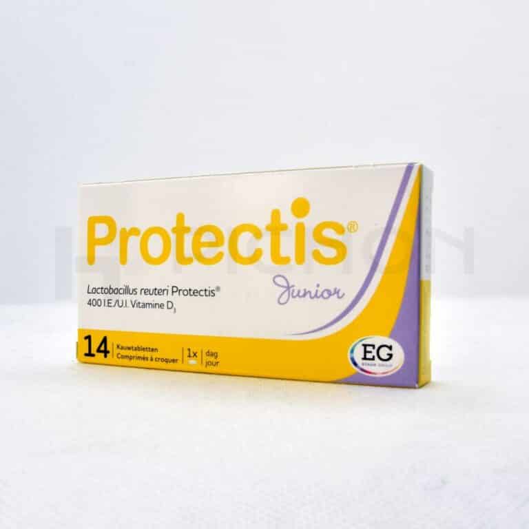 eg protectis junior 14comprimes 0040