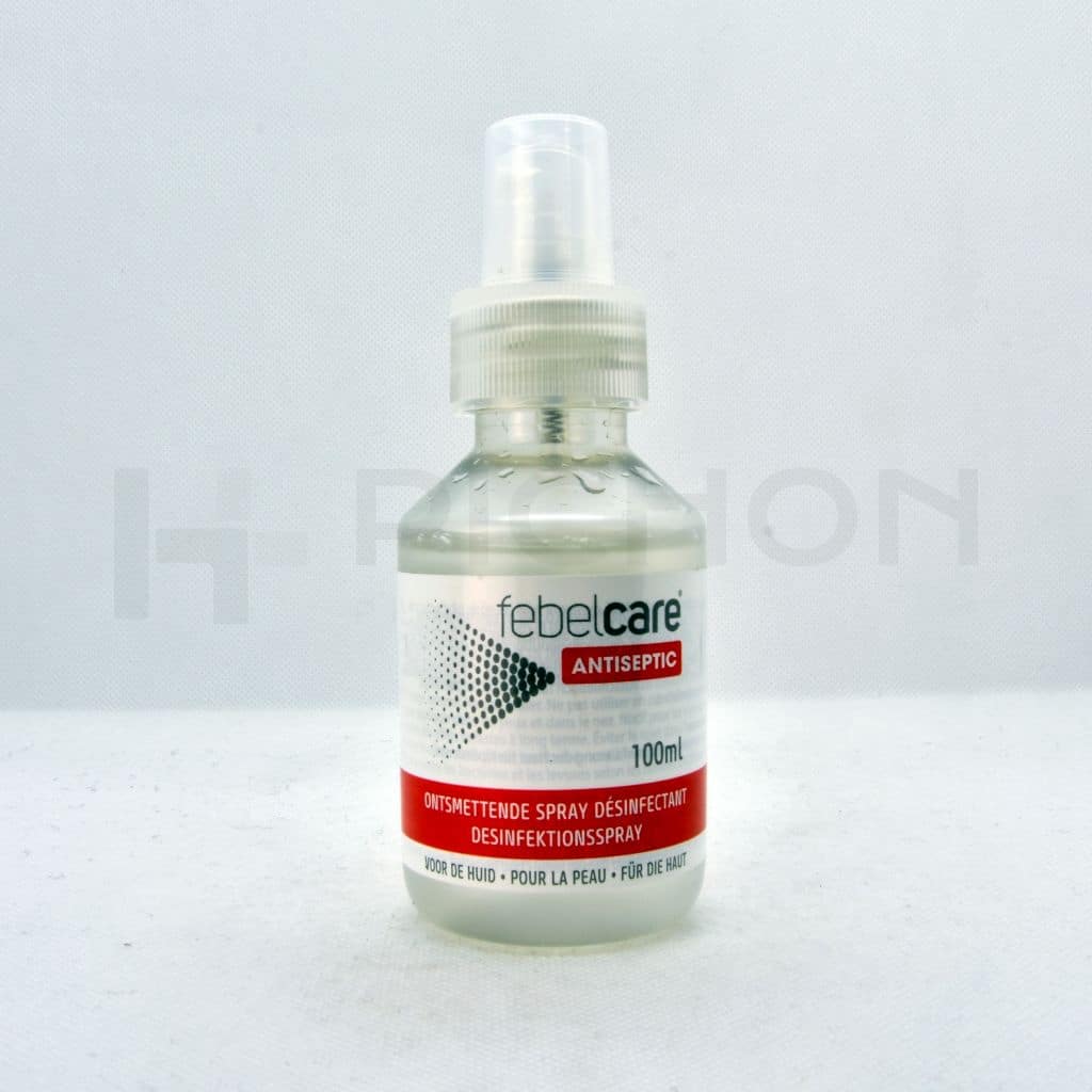 febelcare antiseptic 100ml 0026