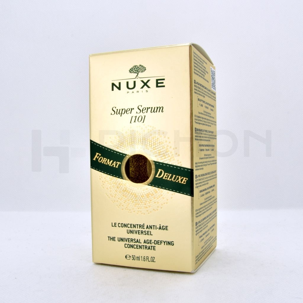 nuxe superserum concentre anti age 50ml 0013