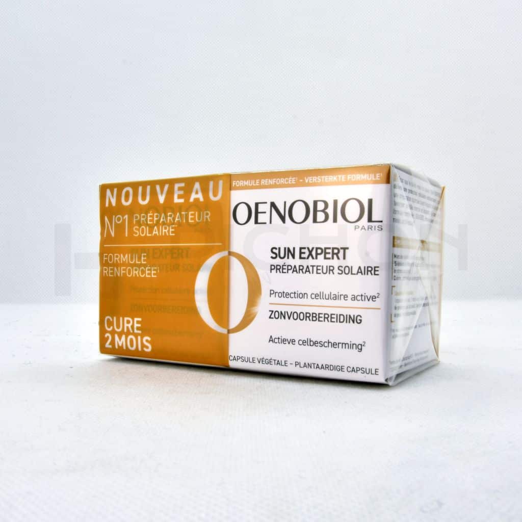 oenobiol sun expert 0044