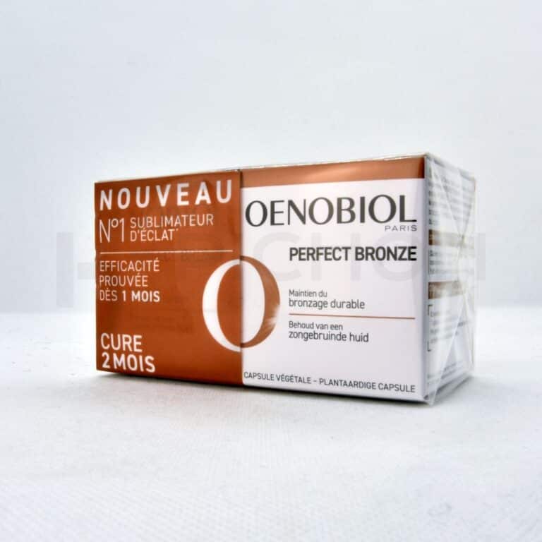 oenobiol sun perfect bronze 0042