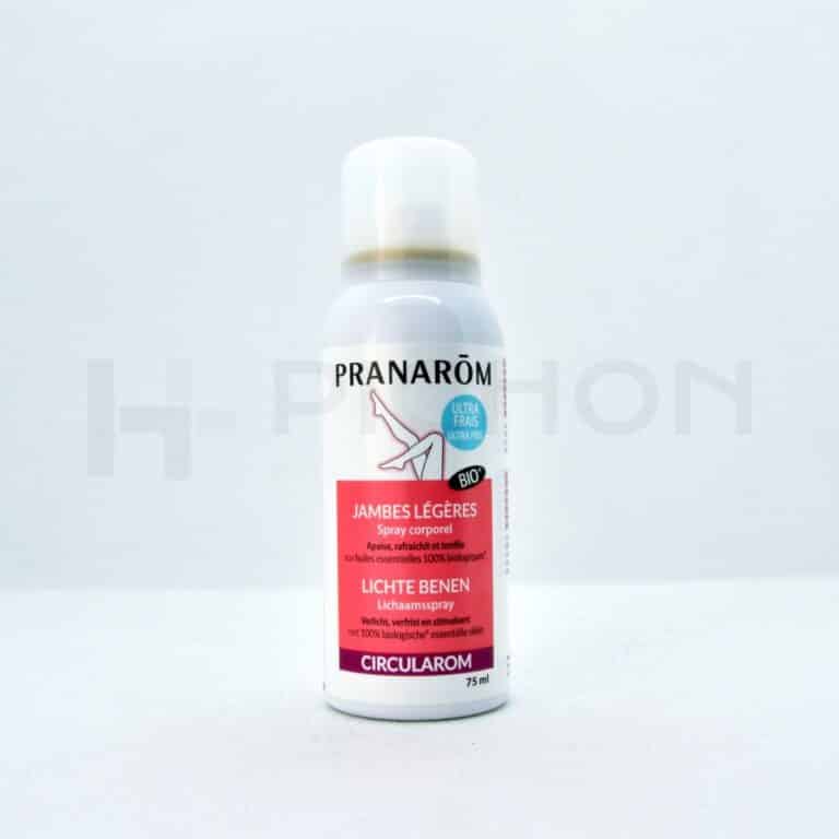 pranarom jambes legeres spray circularom 75ml 0007