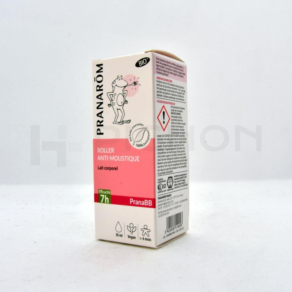 pranarom roller anti moustique pranabb 30ml 0018