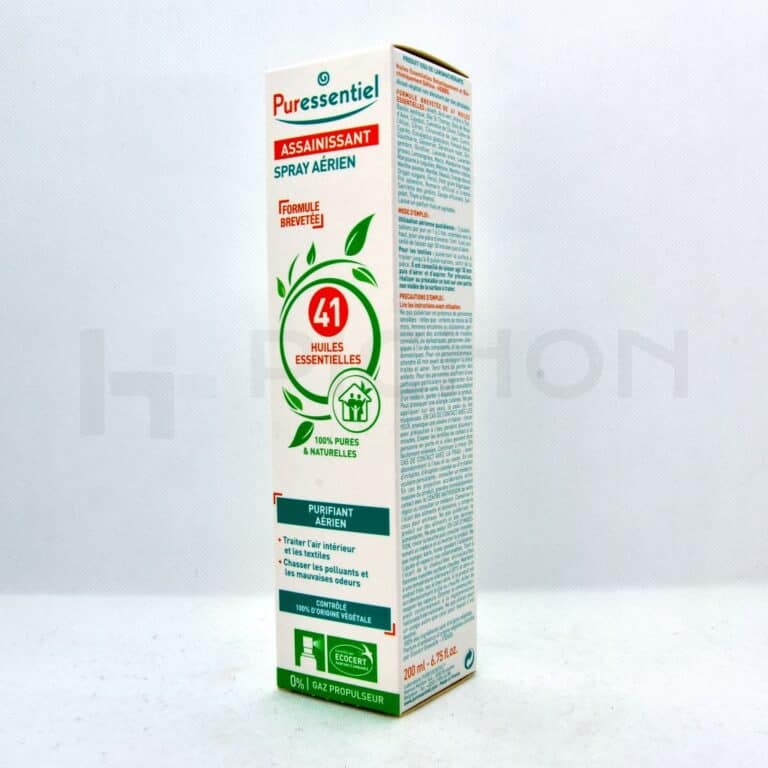 puressentiel assainissant spray 200ml 0050