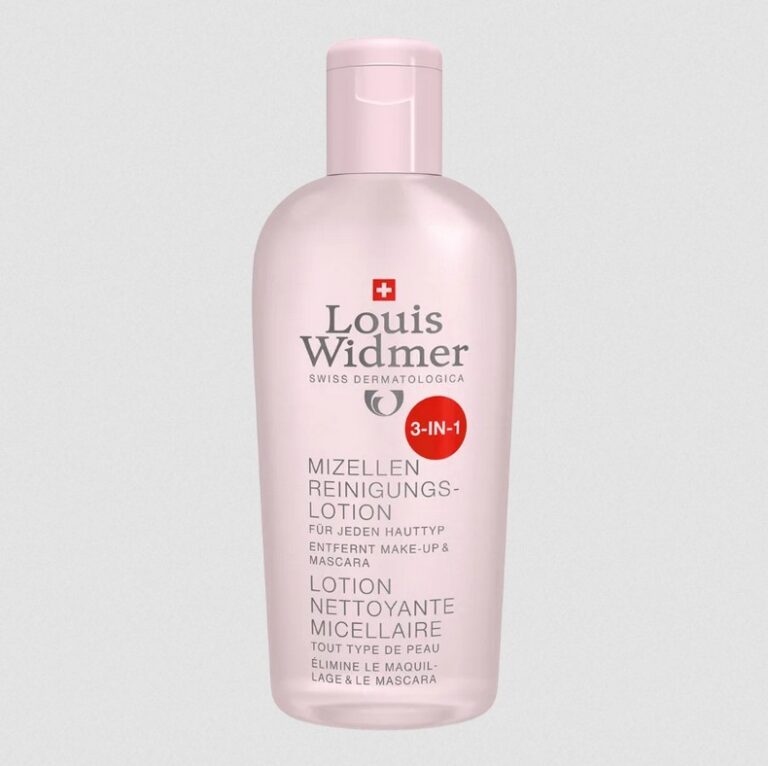 lotion nettoyante micellaire 200ml