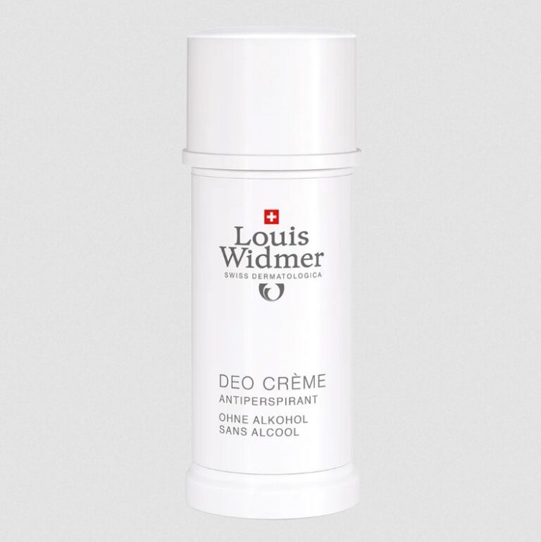 louis widmer deo crème 40ml