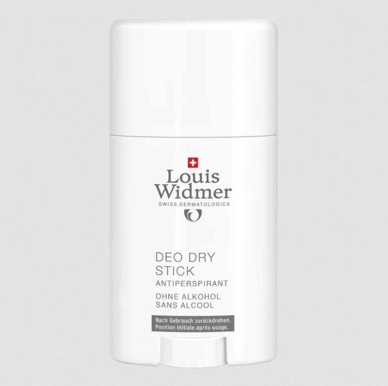 louis widmer deo dry stick 50ml