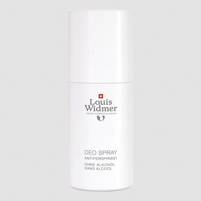 louis widmer deo spray 75ml