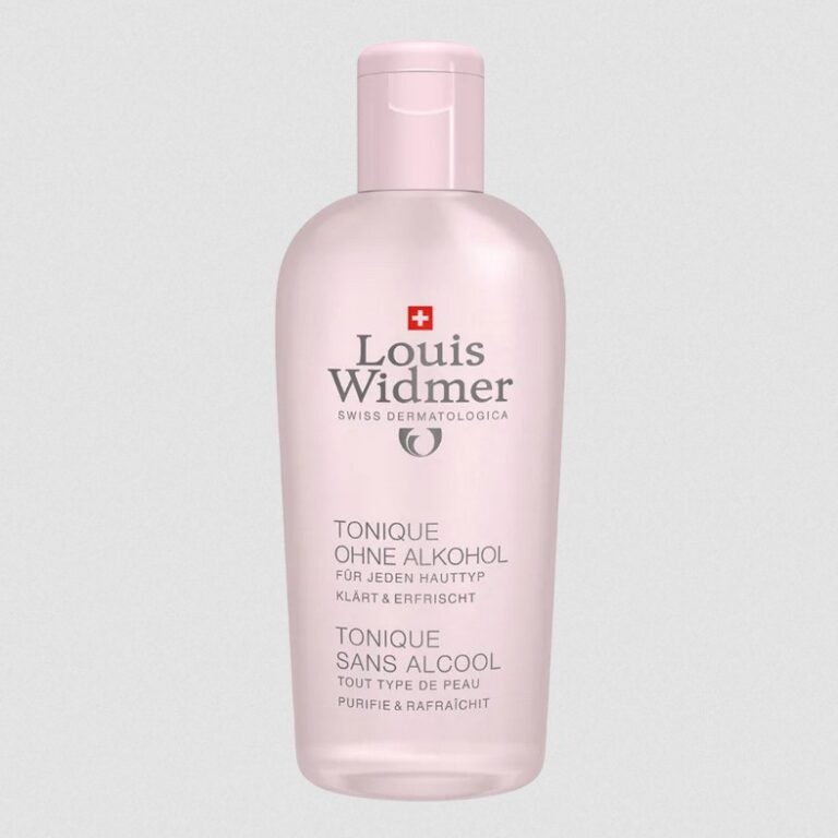 louis widmer tonique sans alcool 200ml
