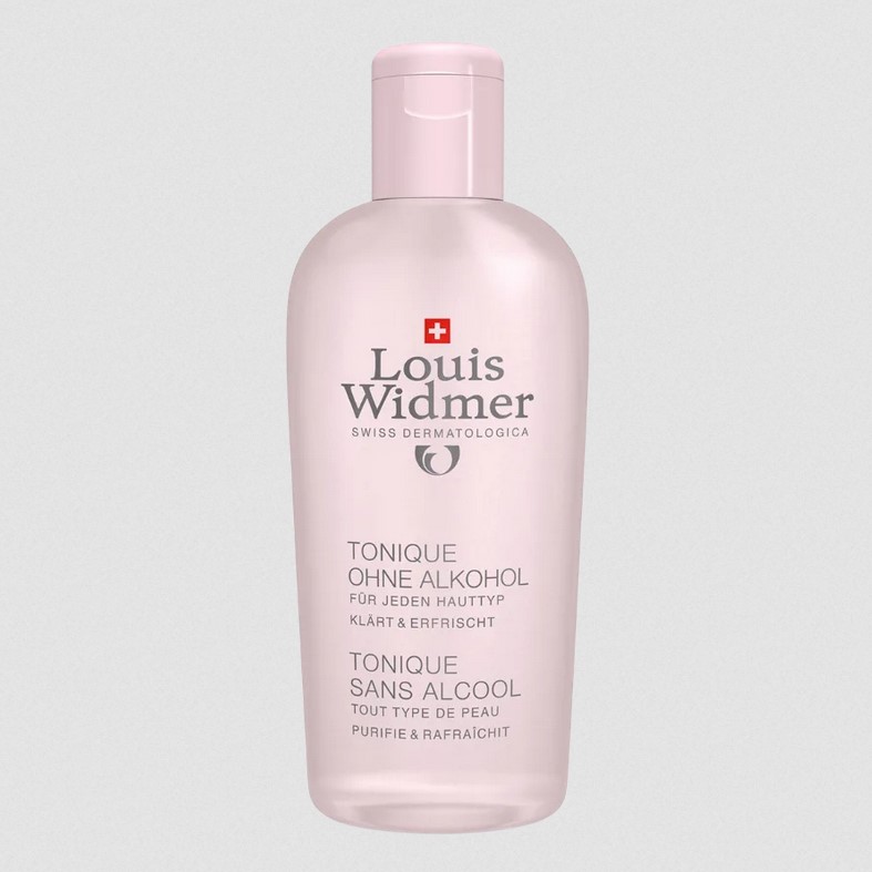 louis widmer tonique sans alcool 200ml