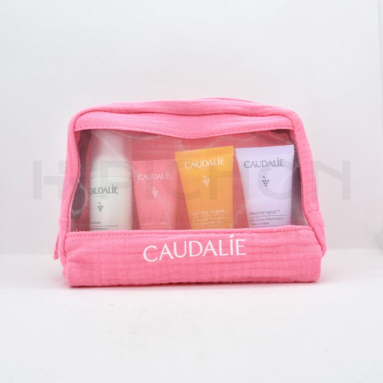 caudalie les essentiels de voyage