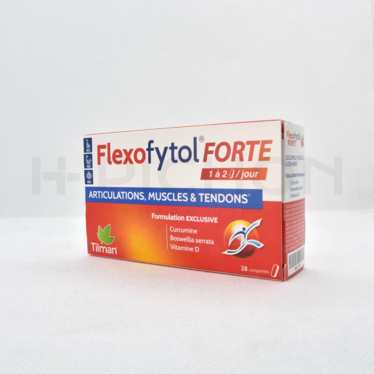 flexofytolforte articulations muscles tendons 28comprimes