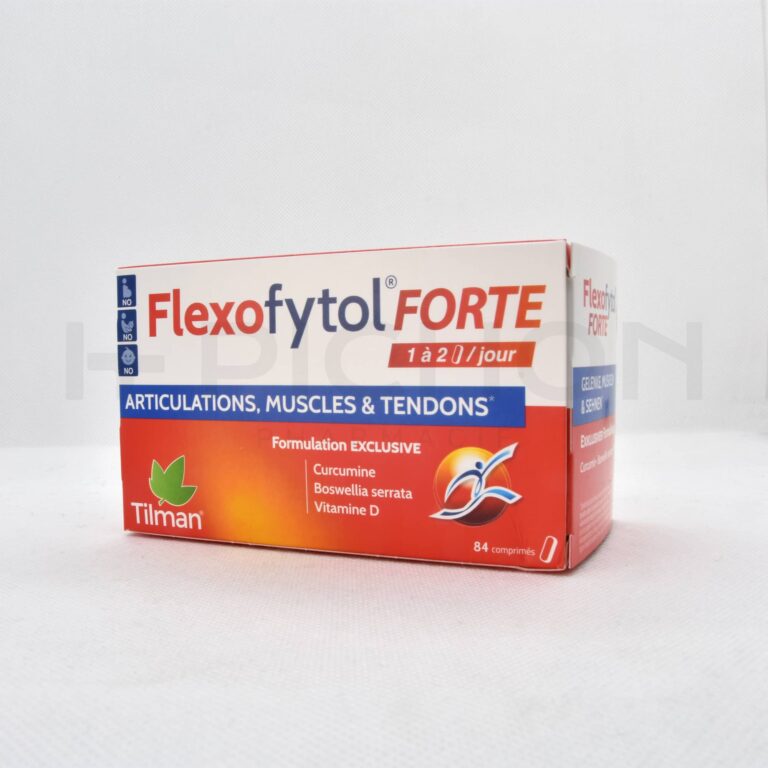 flexofytolforte articulations muscles tendons 84comprimes