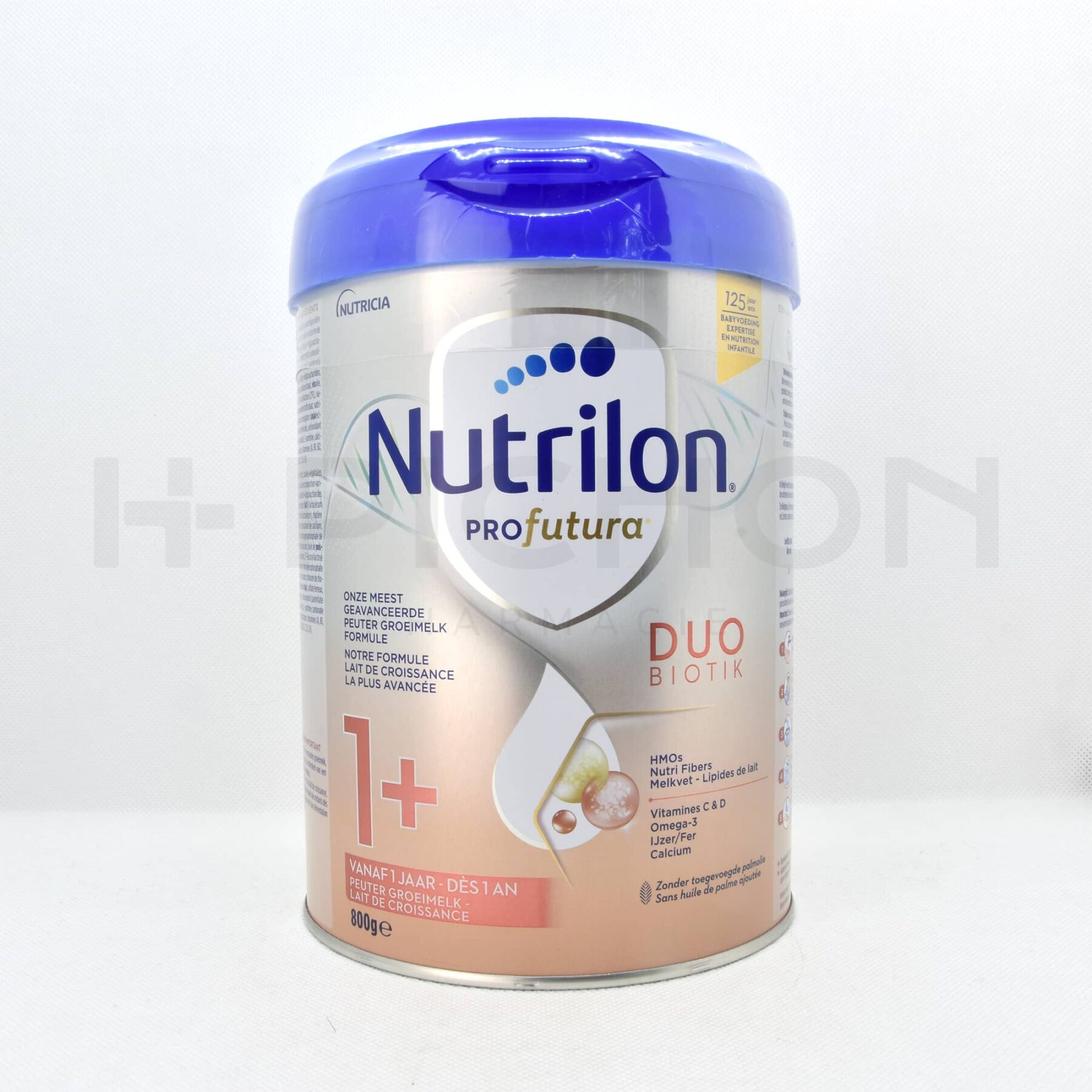 nutrilon profutura 800g