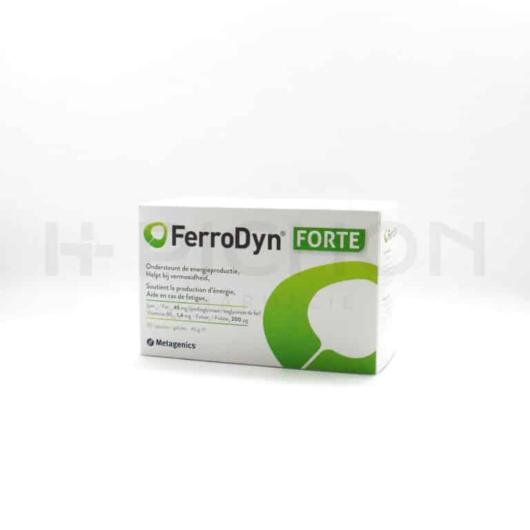 ferrodyn forte 90capsules