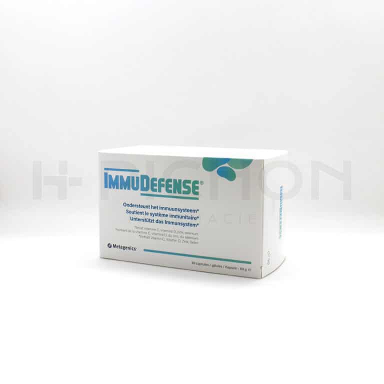 immudefense 90 capsules