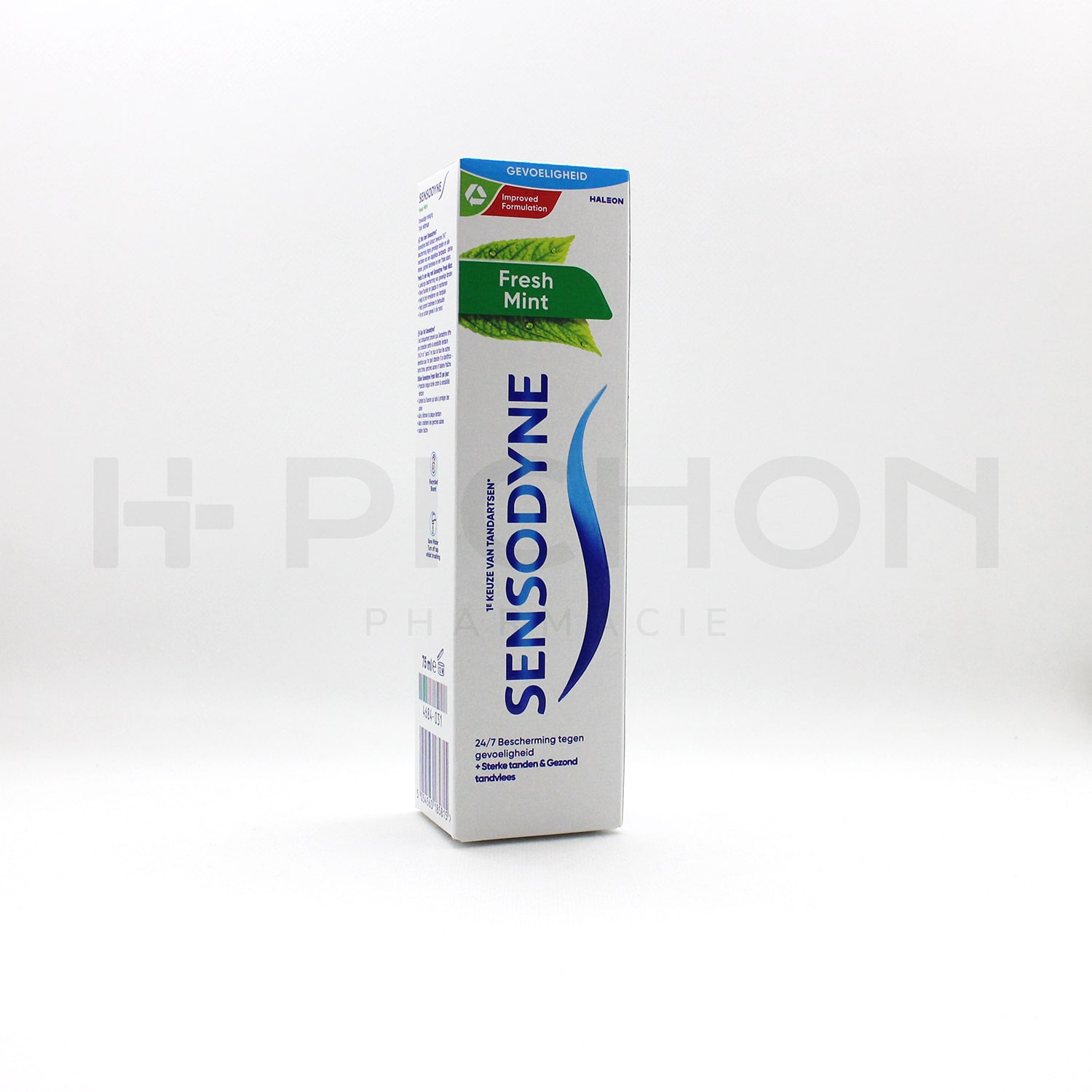 sensodyne fresh mint 75ml