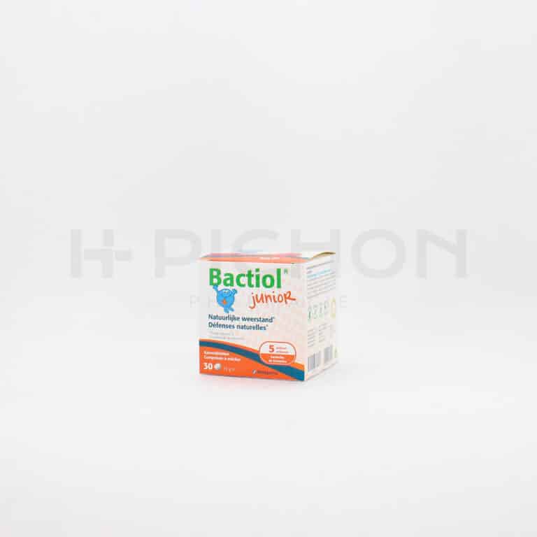 bactiol junior 16g 30comprimés