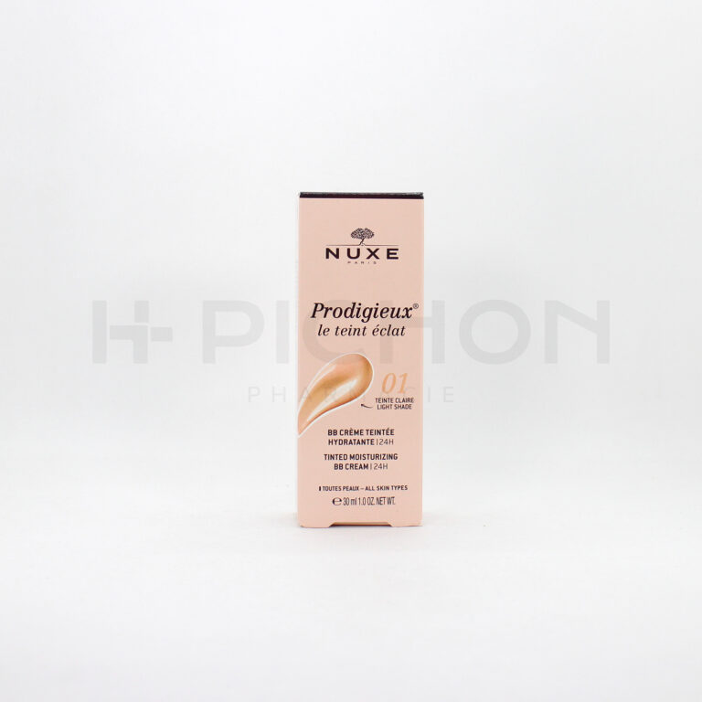 nuxe prodigieux 01 30ml