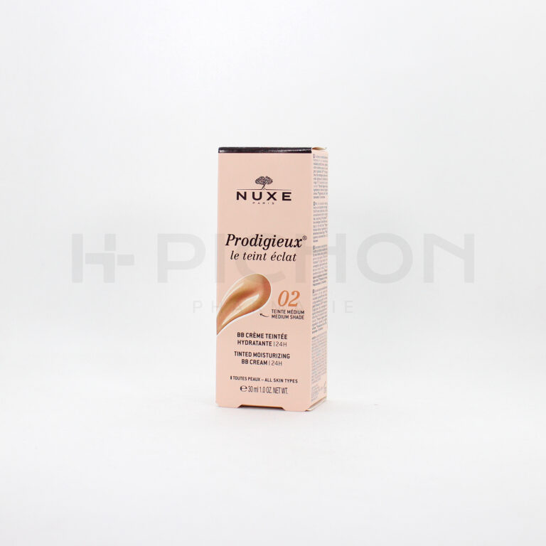 nuxe prodigieux 02 30ml