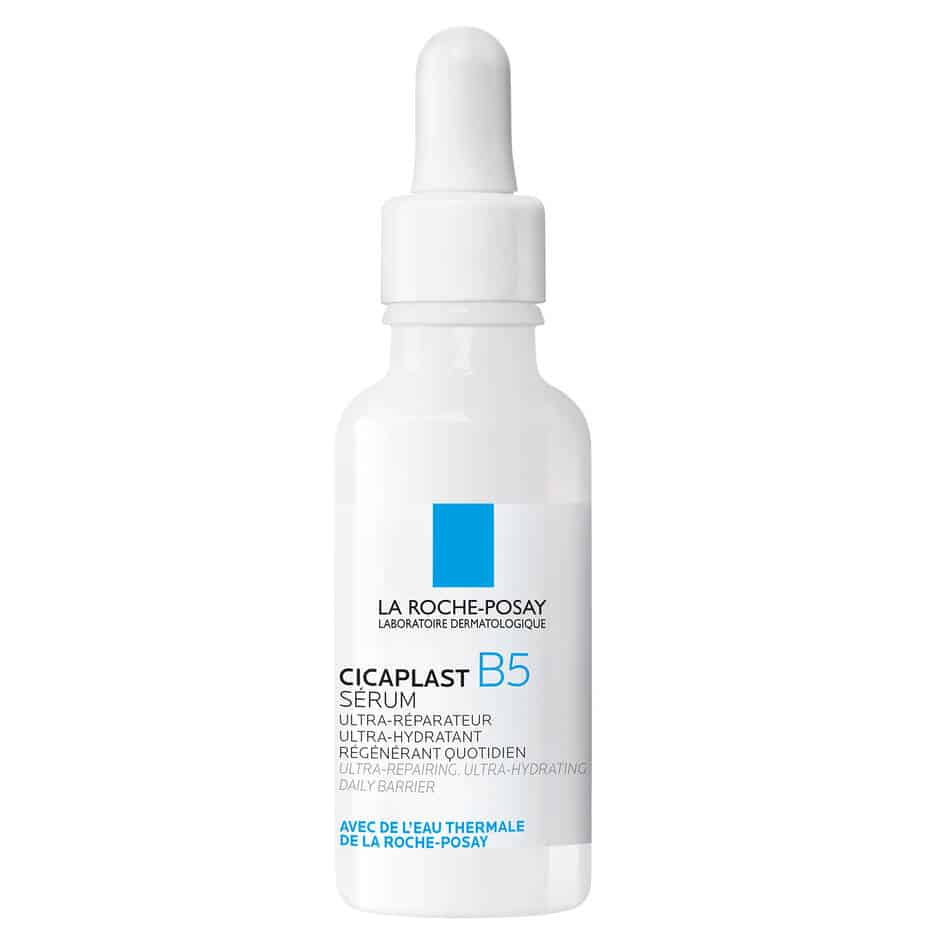 cicaplast b5 serum