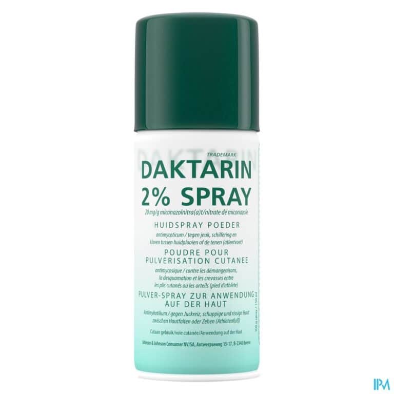 daktarin spray