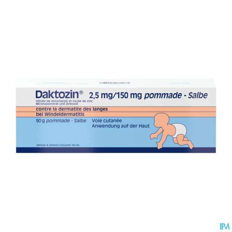 daktozin