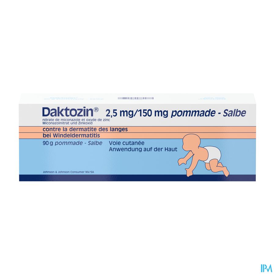 daktozin