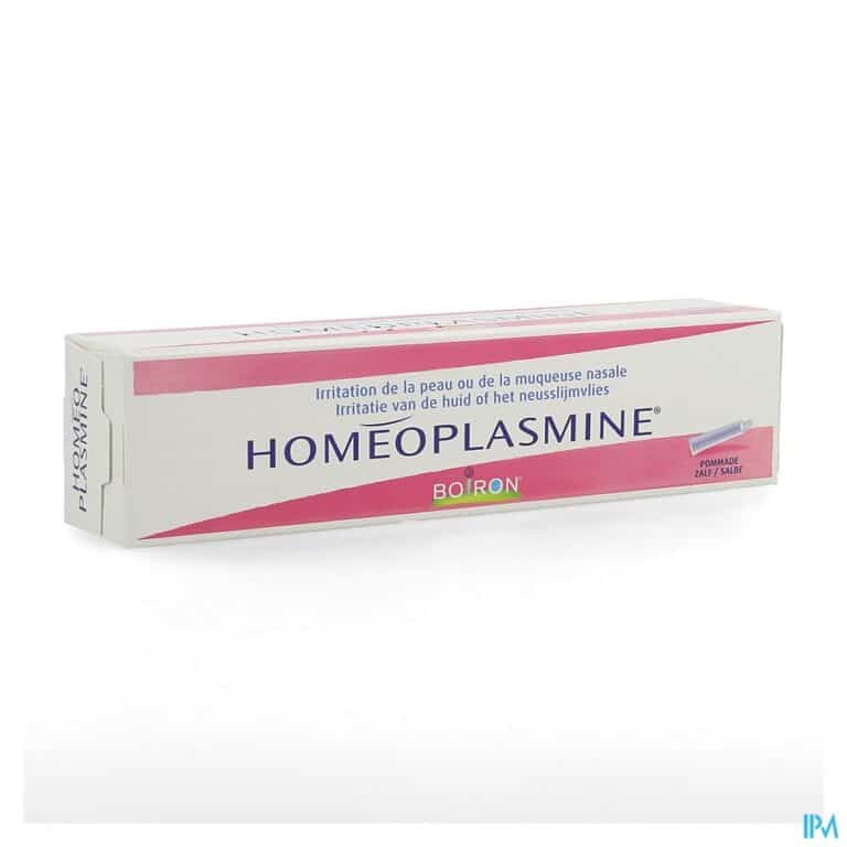 homeoplasmine