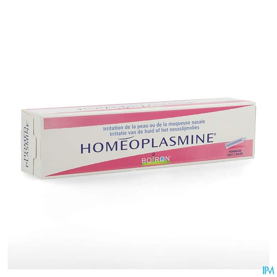 homeoplasmine