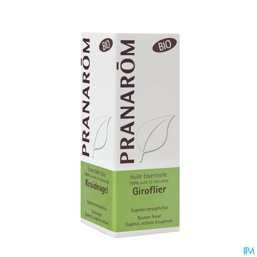 pranarom giroflier