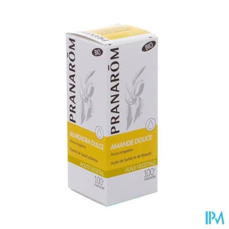 pranarom hv amande douce