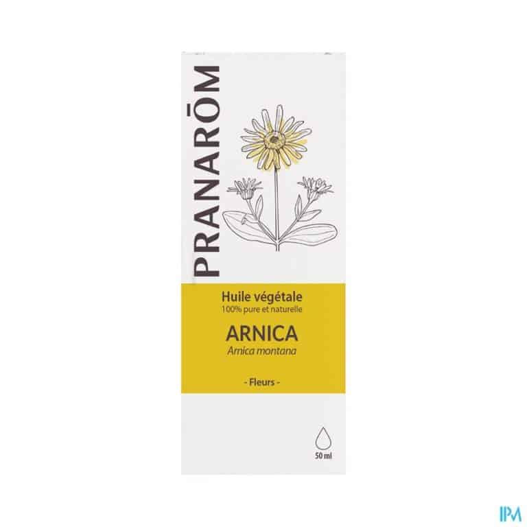 pranarom hv arnica