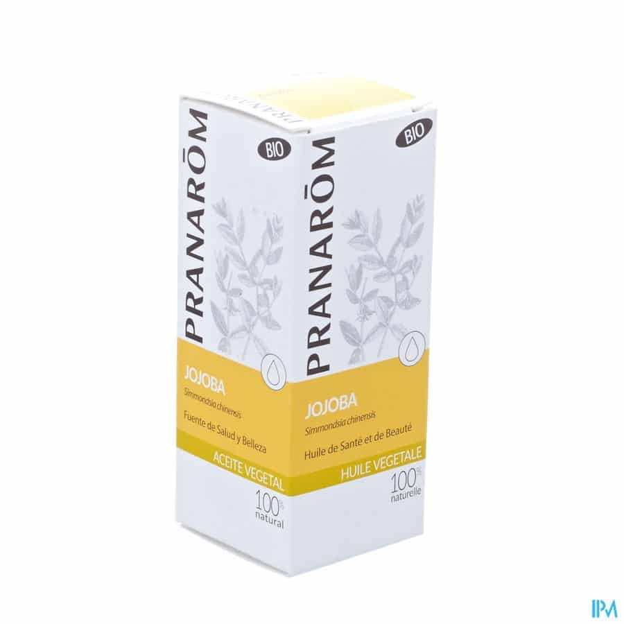 pranarom hv jojoba