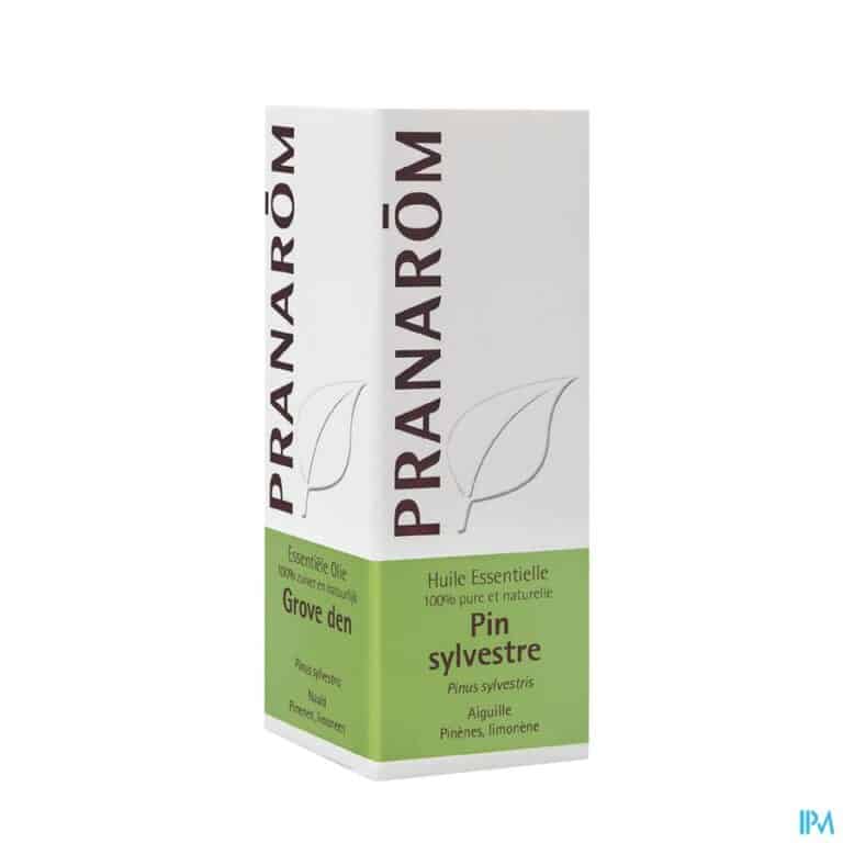 pranarom pin sylvestre