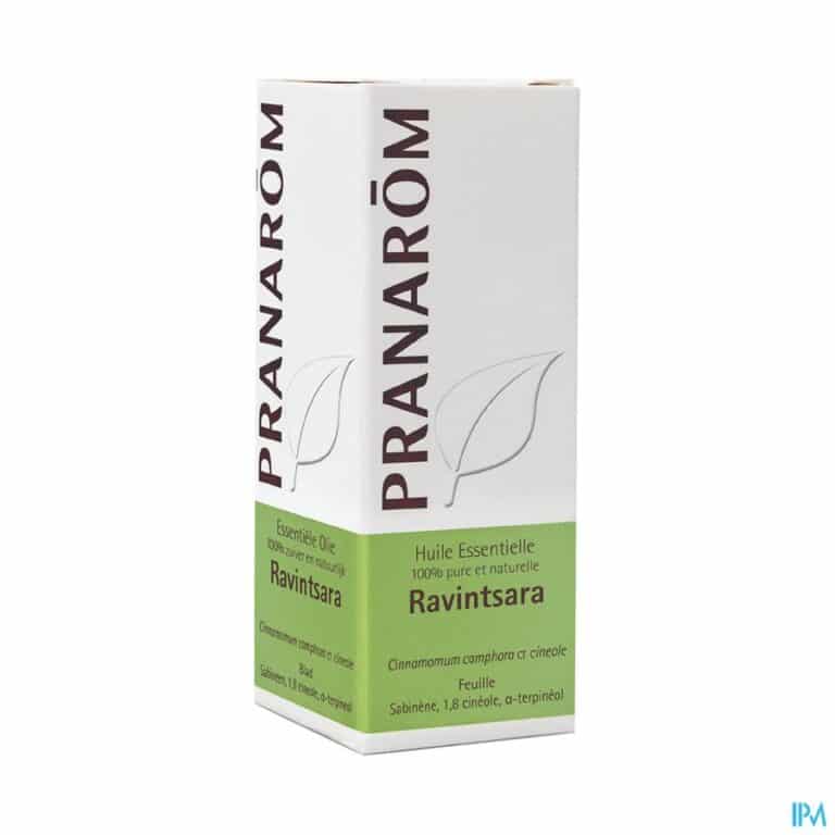 pranarom ravintsara
